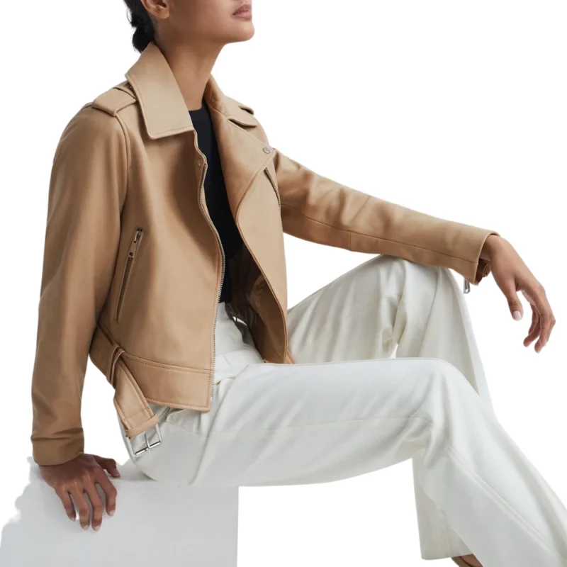 womens-beige-leather-biker-jacket-5