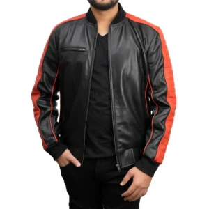 black-miami-leather-jacket