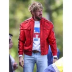 fall-guy-ryan-gosling-red-bomber-jacket fall-guy-ryan-gosling-red-bomber-jacket
