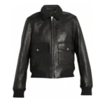 jennifer-connelly-dark-matter-leather-jacket