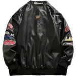 unisex-motorcycle-varsity-bomber-jacket unisex-motorcycle-varsity-bomber-jacket