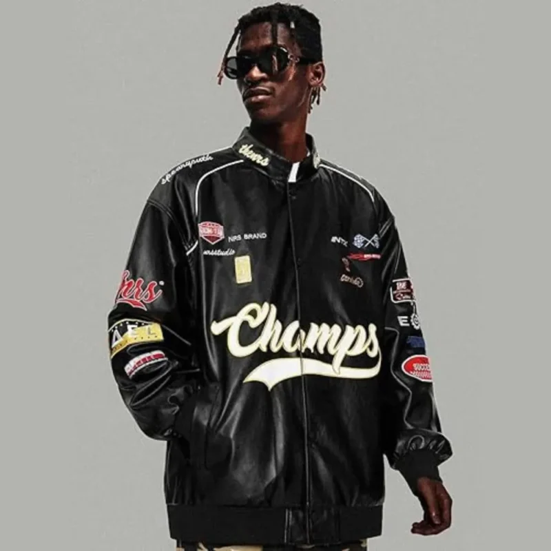 varsity-black-bomber-jaket