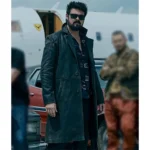 The Boys Billy Butcher Coat