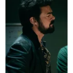 The Boys Billy Butcher Coat