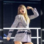 The-Eras-Tour-2023-Taylor-Swift-Silver-Blazer