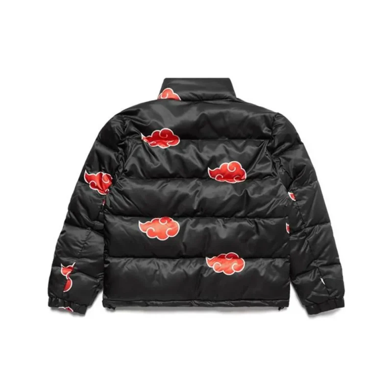 akatsuki-black-puffer-jacket