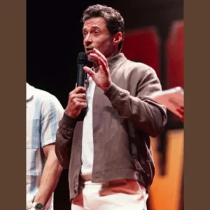 hugh-jackman-deadpool-&-wolverine-brown-jacket