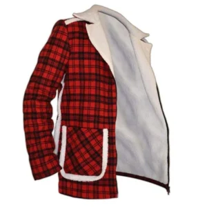 ryan-reynolds-deadpool-red-shearling-jacket