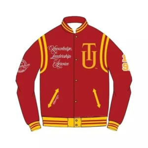 tuskegee-university-red-bomber-wool-varsity-jacket