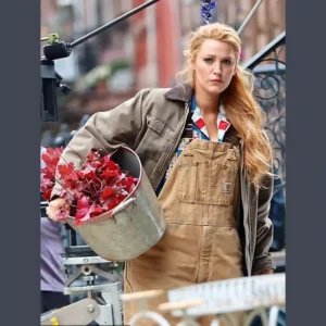 blake-lively-lily-bloom-grey-jacket