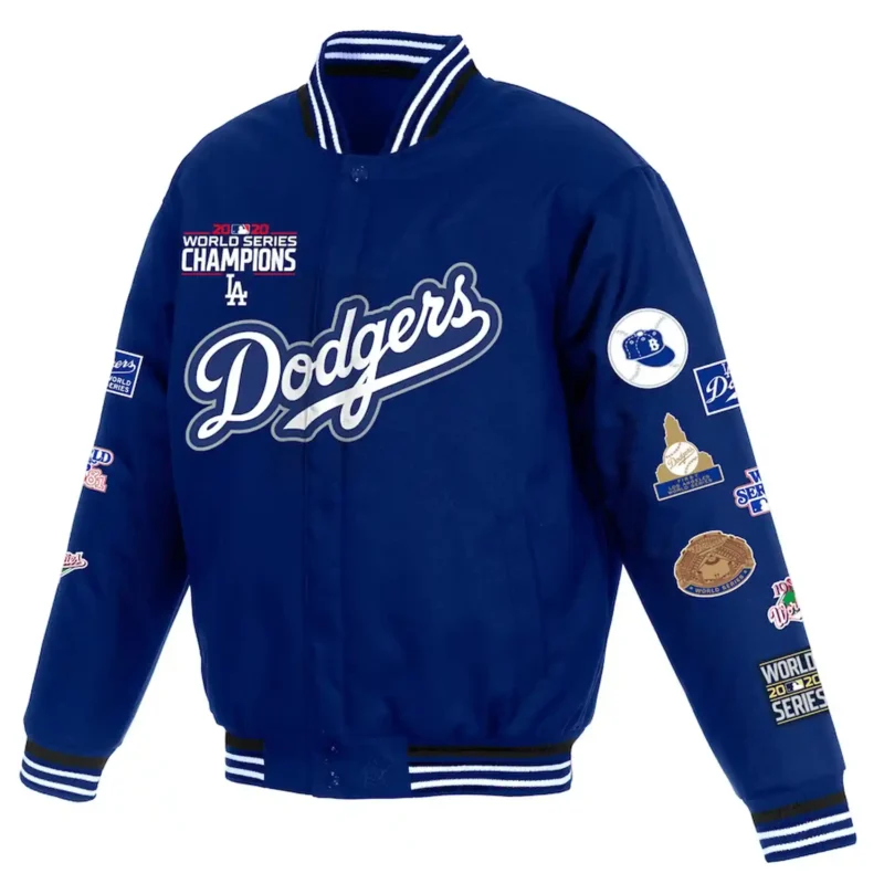 los-angeles-dodgers-world-series-champions-jacket