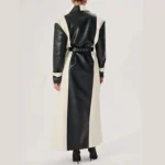 black-and-white-leather-trench-coat black-and-white-leather-trench-coat