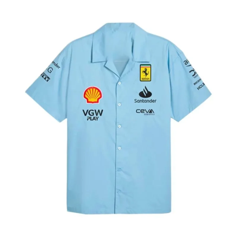 reprises-azzurro-blue-racing-miami-shirt