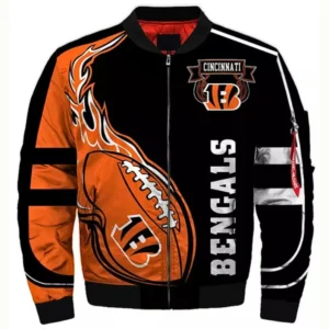 cincinnati-bengals-bomber-jacket