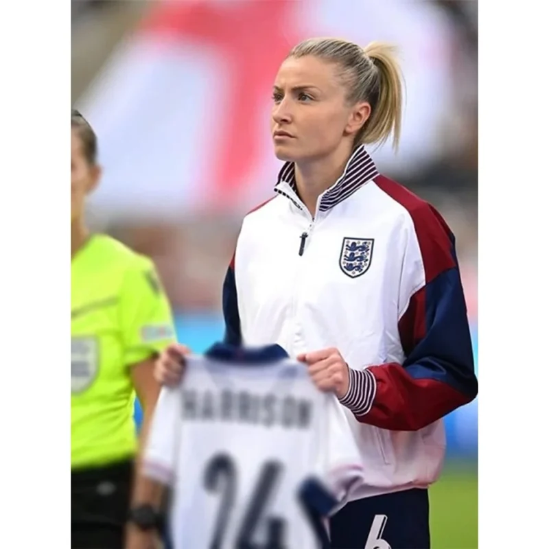 leah-williamson-track-jacket