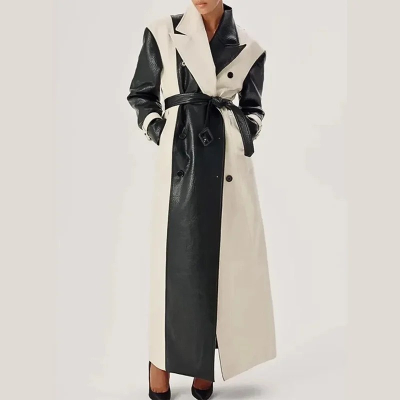 selena-gomez-trench-jacket