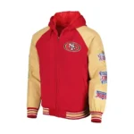 sf-49ers-super-bowl-hooded-varsity-jacket sf-49ers-super-bowl-hooded-varsity-jacket
