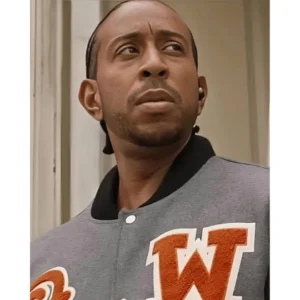 Ludacris-Fast-X-black-Varsity-Jacket