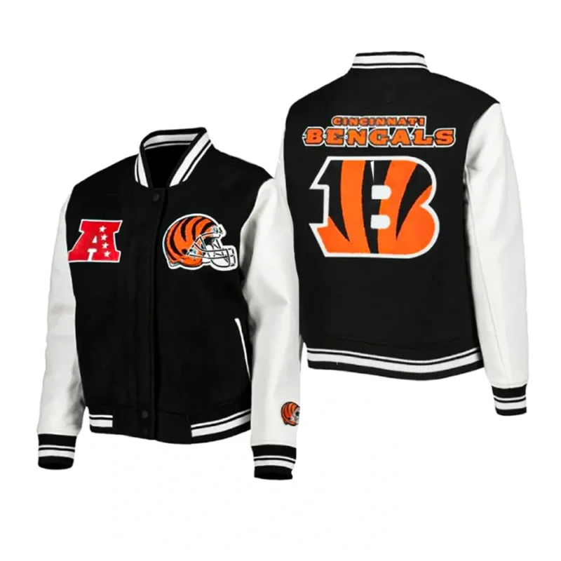 cincinnati-bengals-black-and-white-jacket