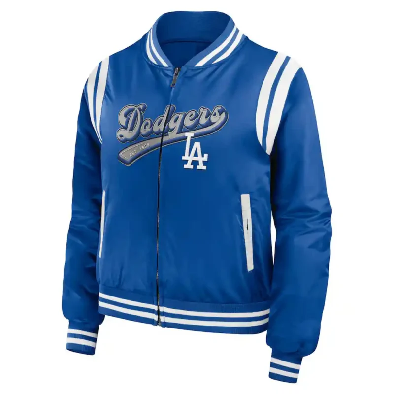 erin-andrew-los-angeles-dodgers-jacket