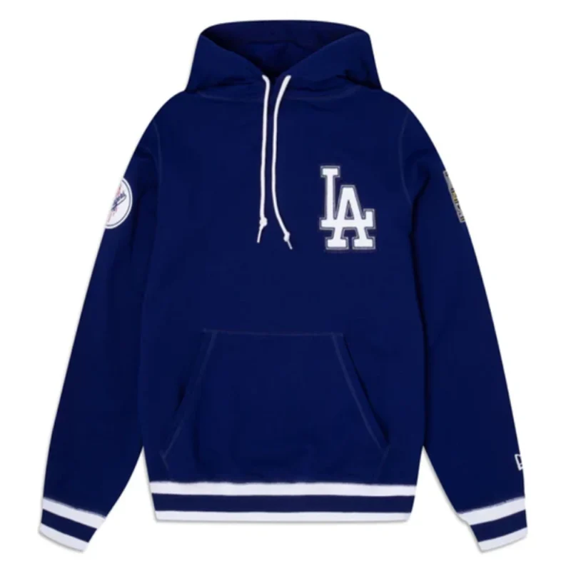 los-angeles-dodgers-hoodie