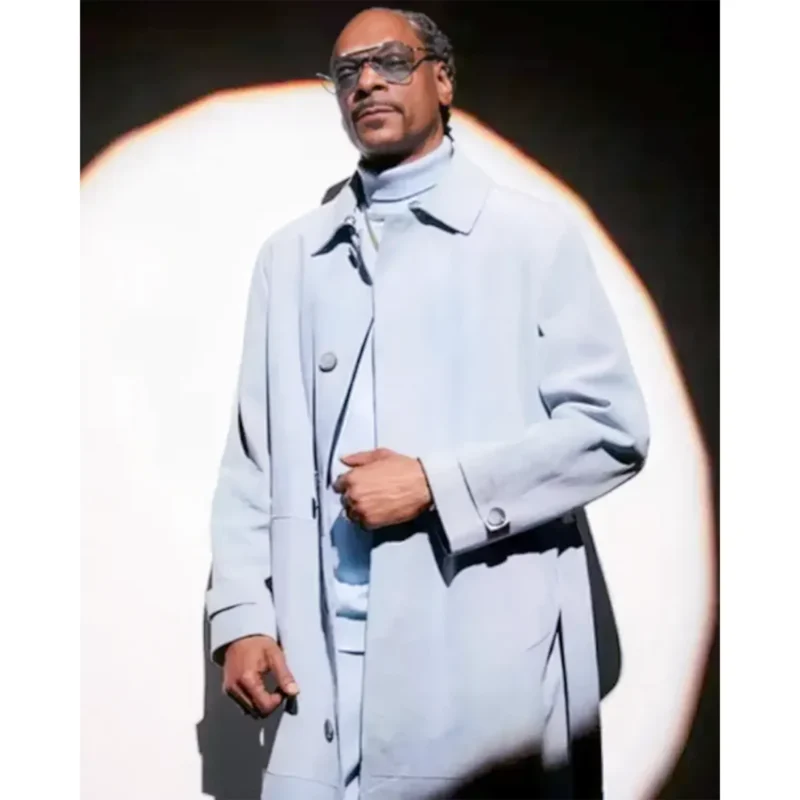 snoop-dogg-ice-blue-trench-coat