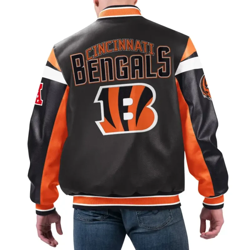 football-team-cincinnati-bengals-leather-jacket