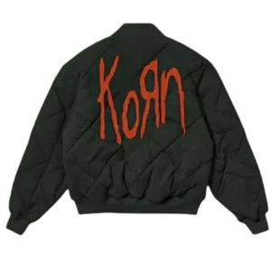 korn-follow-the-leader-25-quilted-black-bomber-jacket