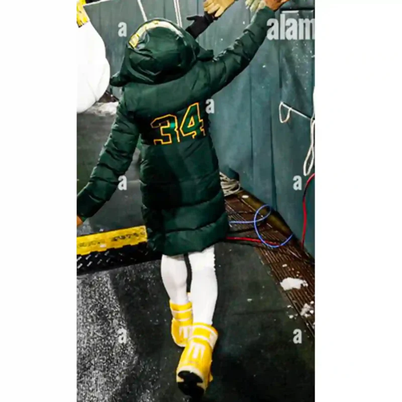 simone-biles-packers-puffer-coat