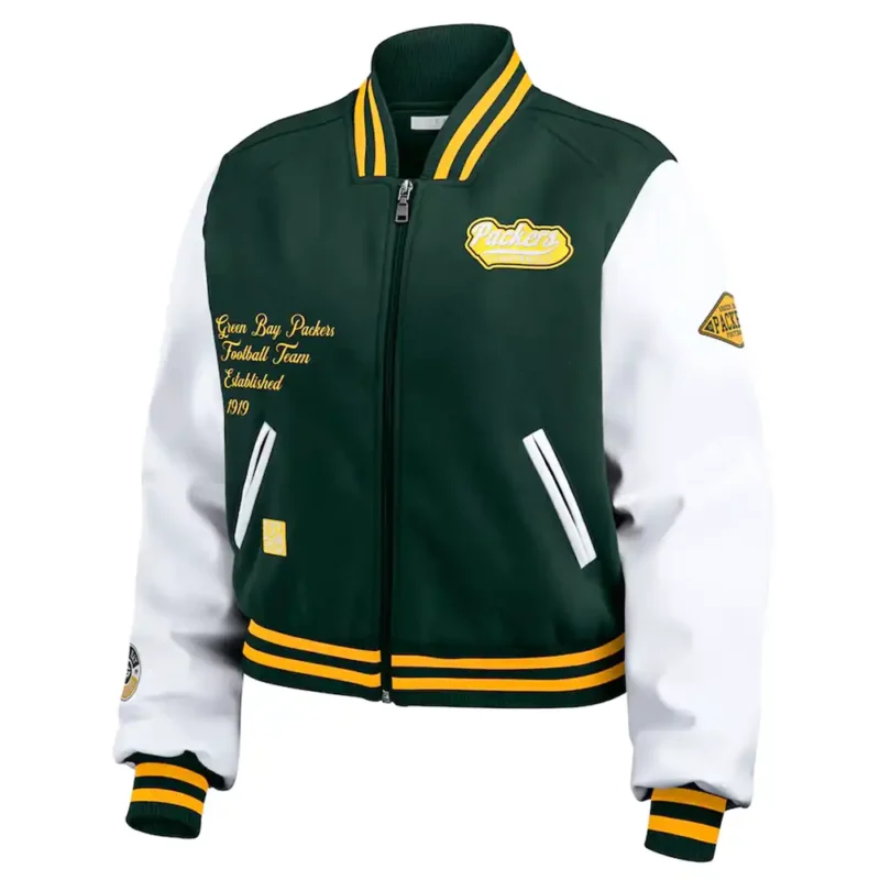 women's-green-bay-packers-varsity-jacket