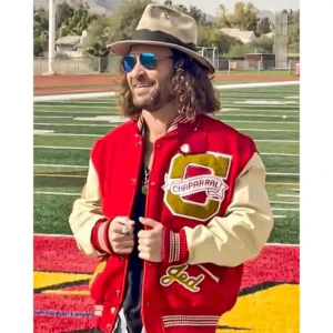 chaparral varsity jacket