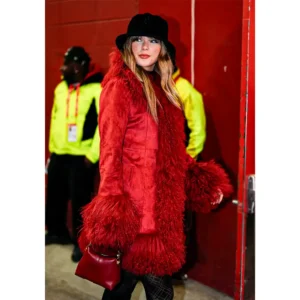 taylor-swift-texans-vs-chiefs-red-coat