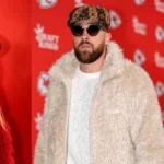 travis-kelce-chiefs-beige-jacket travis-kelce-chiefs-beige-jacket