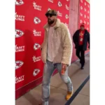 travis-kelce-kc-chiefs-beige-faux-fur-jacket travis-kelce-kc-chiefs-beige-faux-fur-jacket