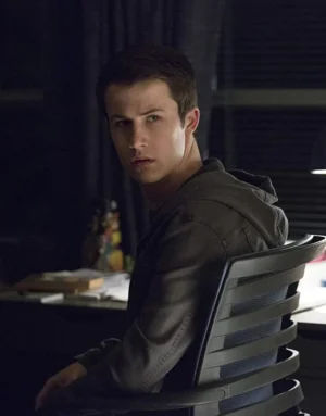 13 Reasons Why Clay Jensen Jacket