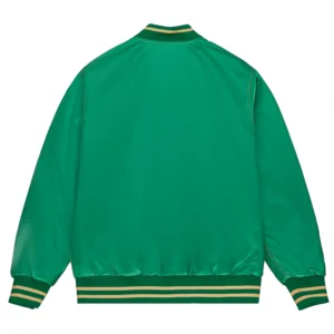 1938 Philadelphia Eagles Green Jacket
