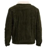 13 Reasons Why S04 Alex Standall Jacket