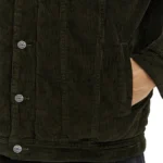 13 Reasons Why S04 Alex Standall Jacket