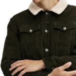 13 Reasons Why S04 Alex Standall Jacket