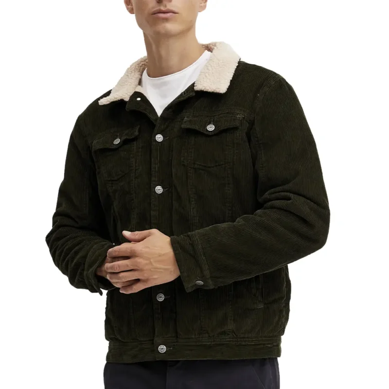 13 Reasons Why S04 Alex Standall Jacket