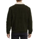 13 Reasons Why S04 Alex Standall Jacket