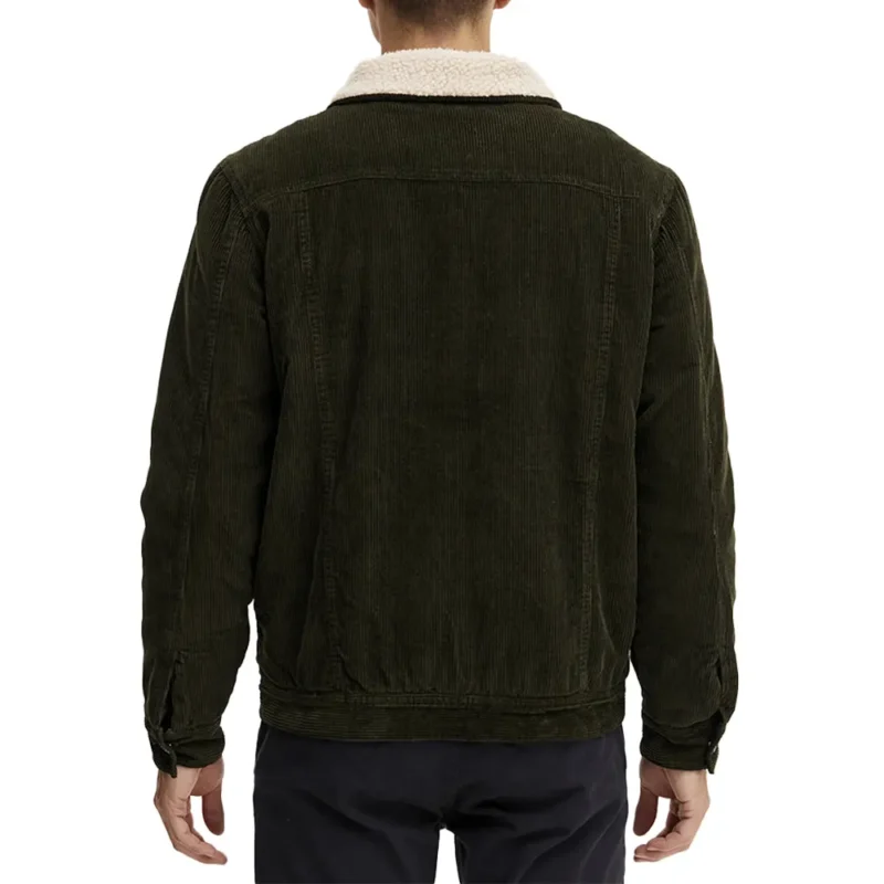 13 Reasons Why S04 Alex Standall Jacket