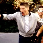 Thomas F Wilson Back To The Future Bomber Jacket