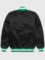 Starter-Eagles-Blackout-Satin-Varsity-Jacket- Starter-Eagles-Blackout-Satin-Varsity-Jacket-
