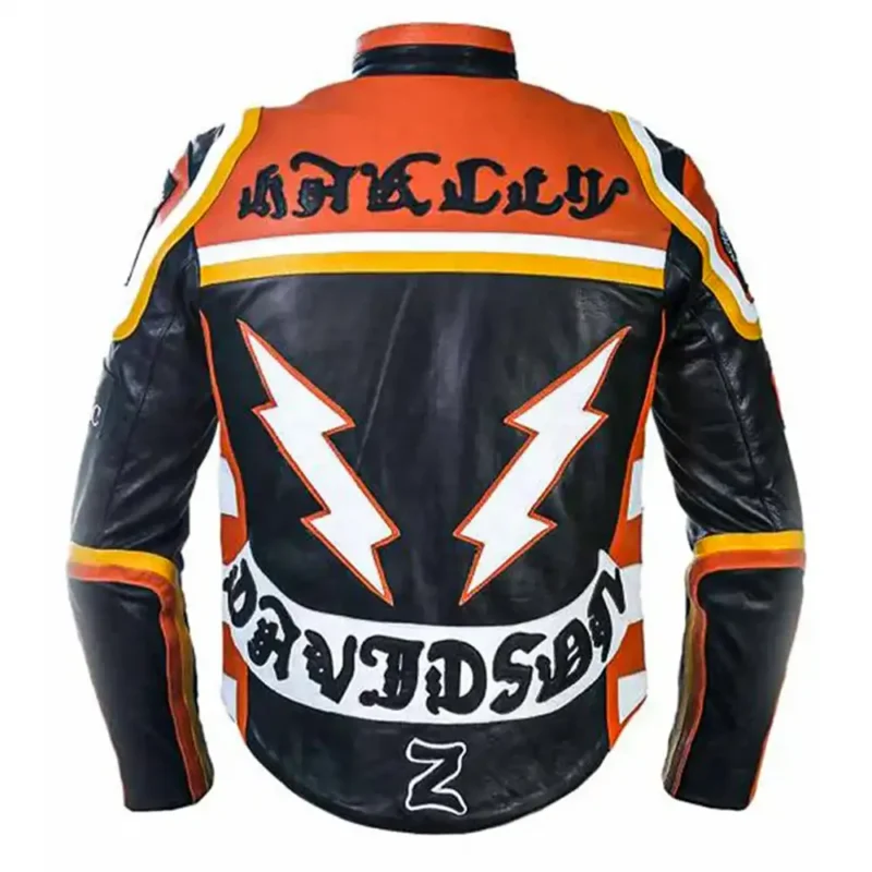 mickey-rourke-harley-davidson-motorcycle-leather-jacket