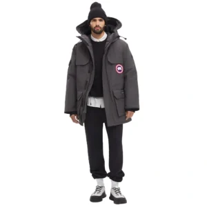 A Quiet Place: Day One Joseph Quinn Jacket