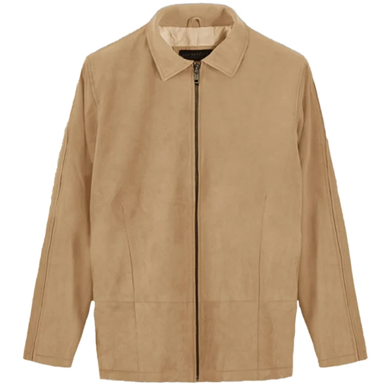 Daniel Craig Spectre Leather Jacket