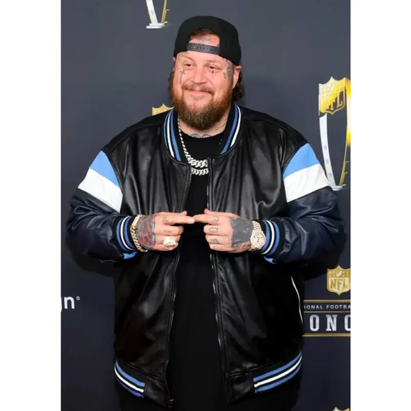 Jelly Roll 14th Annual Honors Jacket