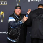 Jelly Roll 14th Annual Honors Jacket