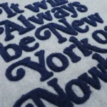 New York or Nowhere Gray Jacket New York or Nowhere Gray Jacket